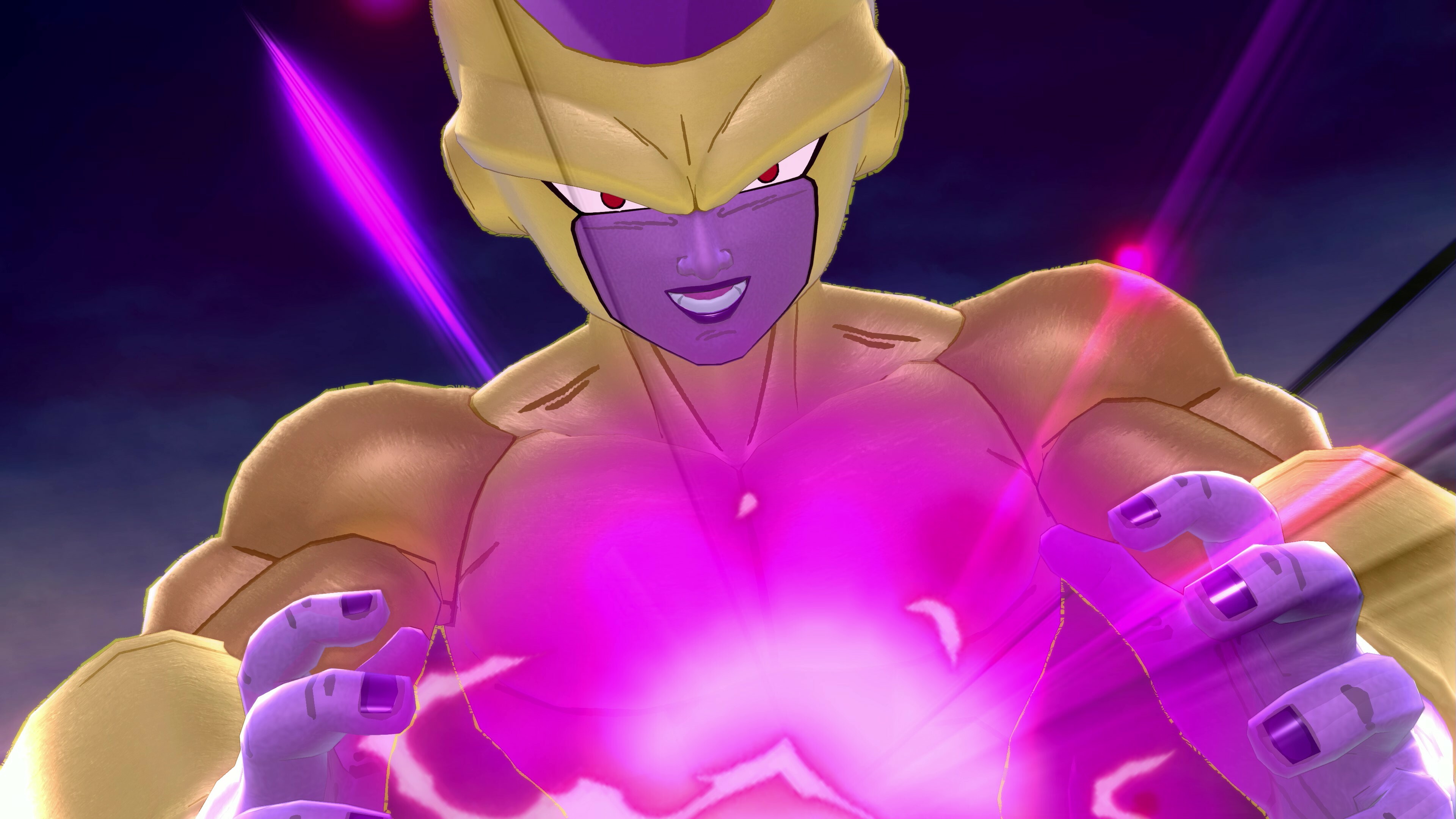 DRAGON BALL: THE BREAKERS screenshot 2