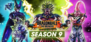 DRAGON BALL: THE BREAKERS