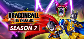 DRAGON BALL: THE BREAKERS