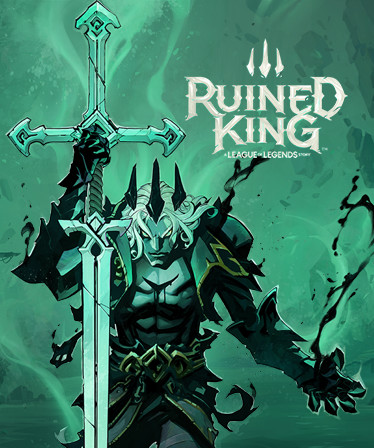 Ruined King: A League of Legends Story
