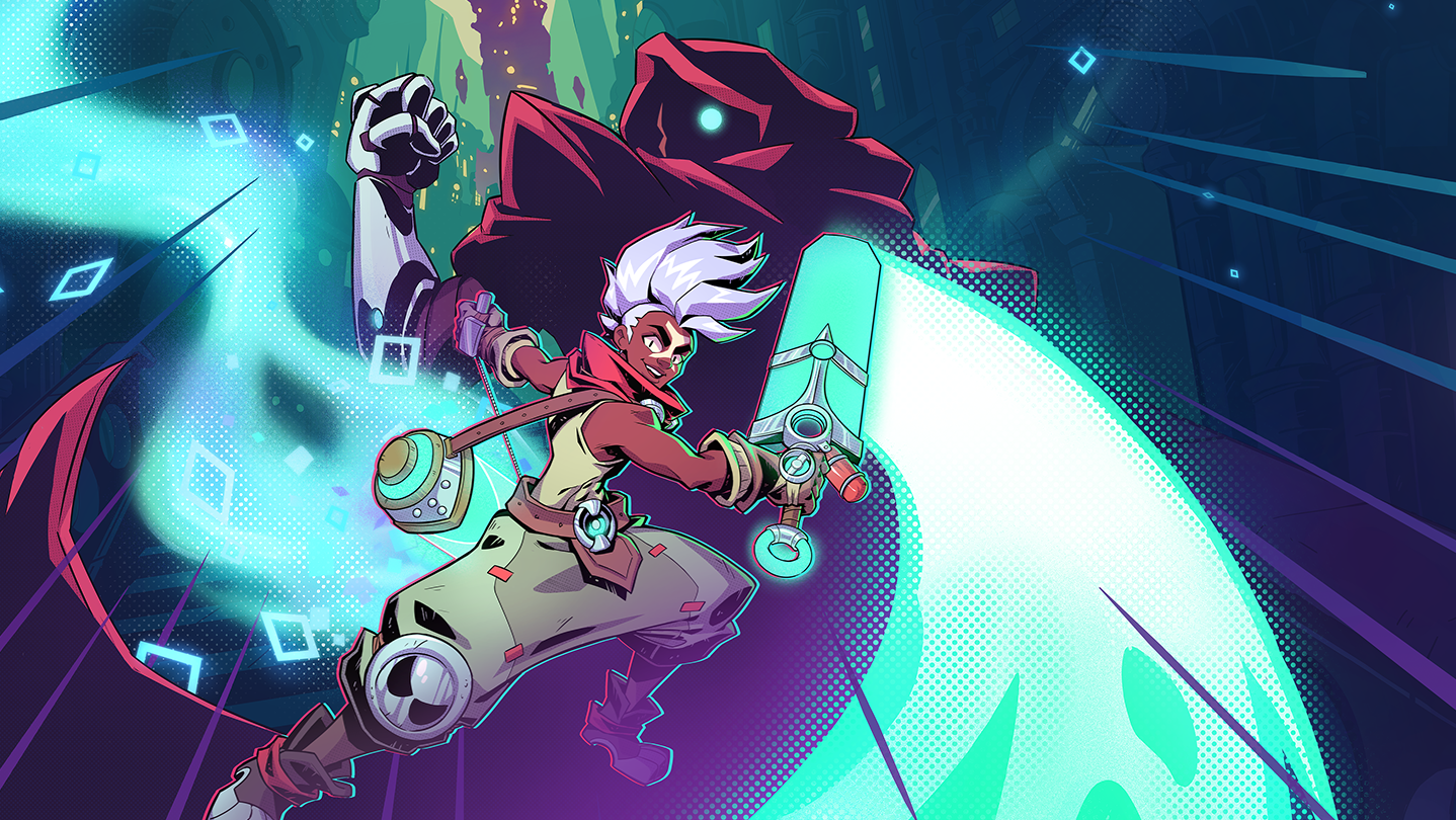 Economize 75% em CONVERGENCE: A League of Legends Story™ no Steam