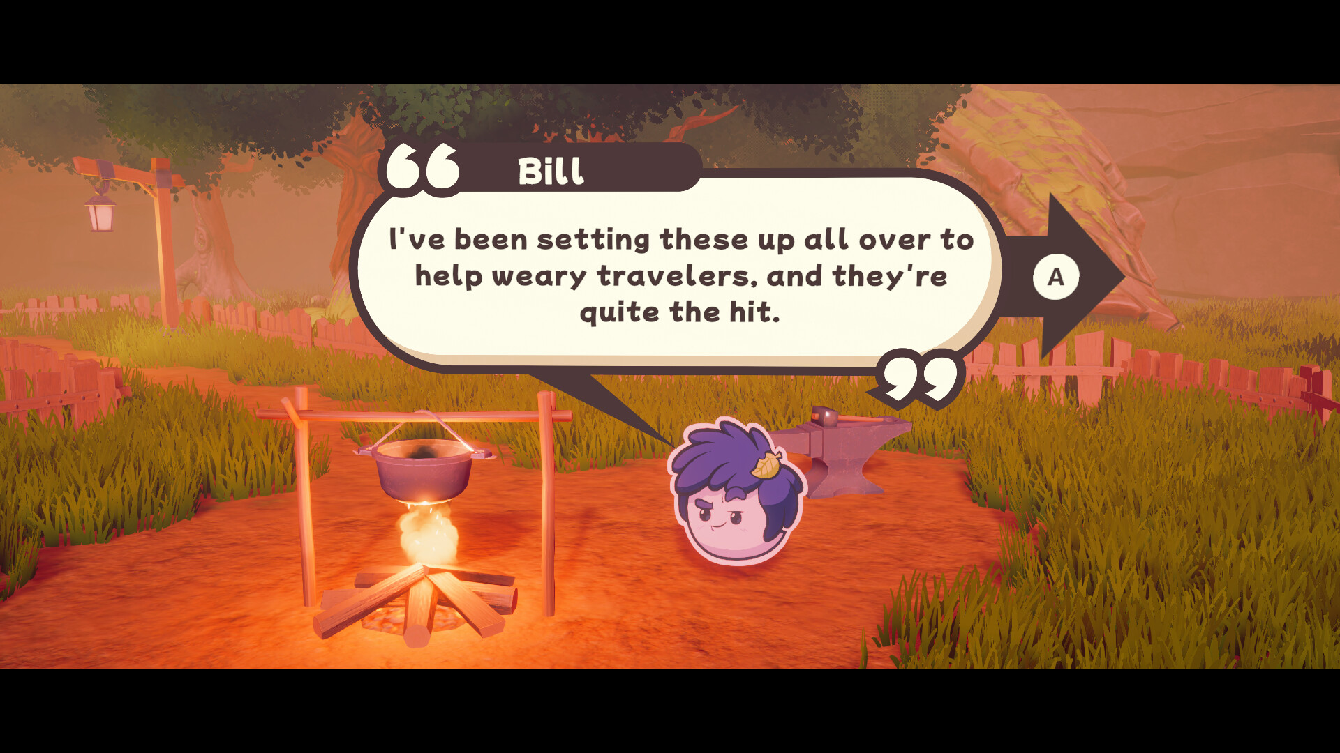 The Outbound Ghost screenshot 16