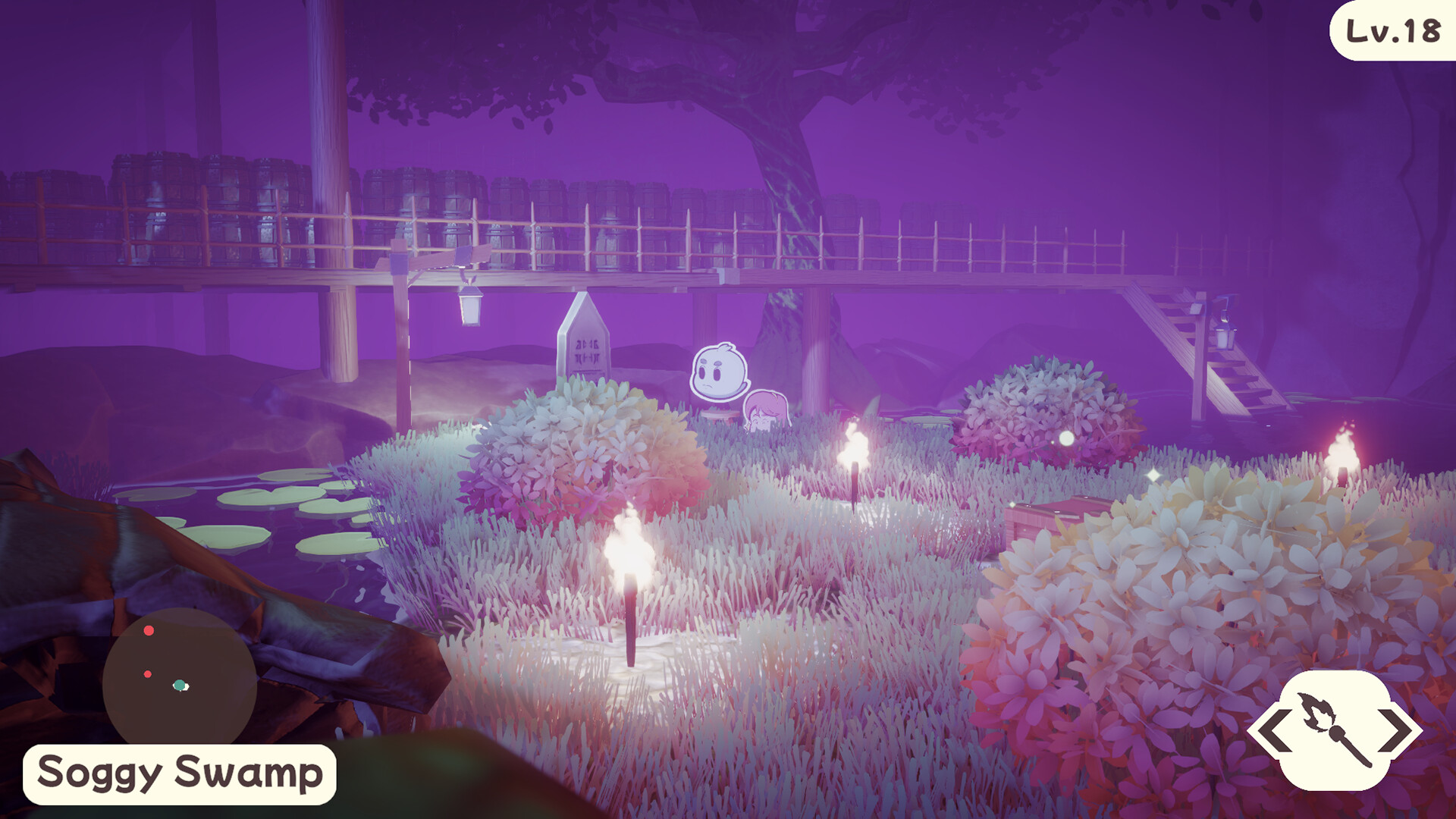 The Outbound Ghost screenshot 19