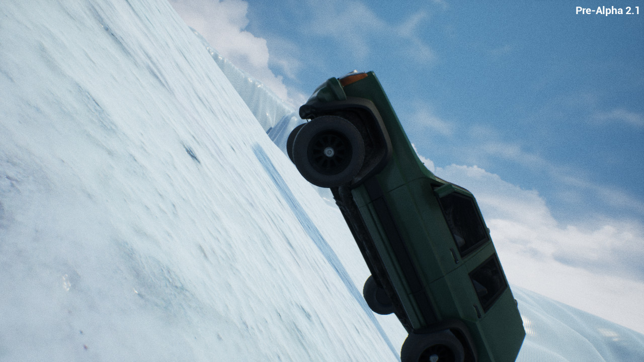 Project Speed - Expansion Pack #1 screenshot 6