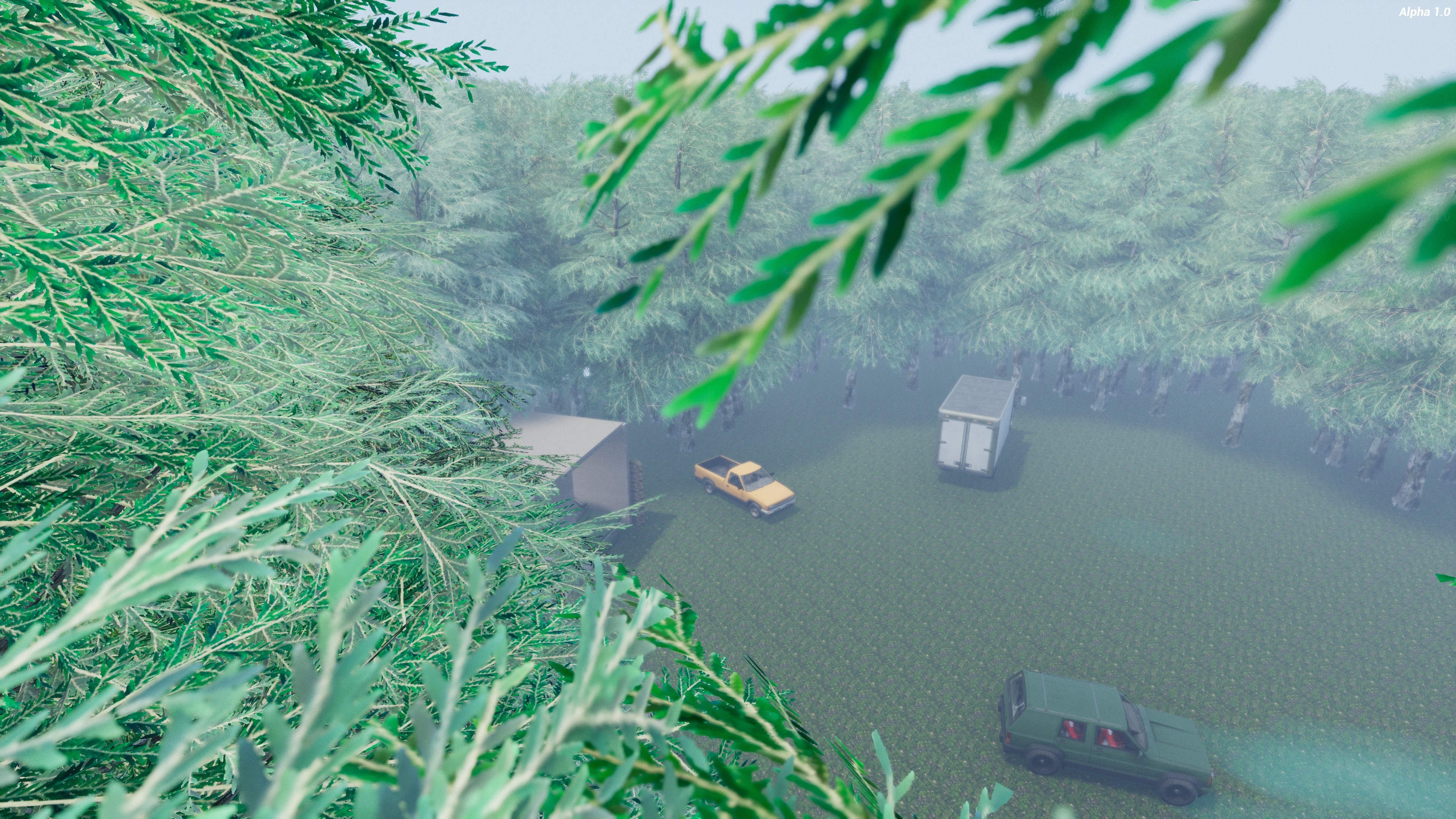 Project Speed - Expansion Pack #2 screenshot 1