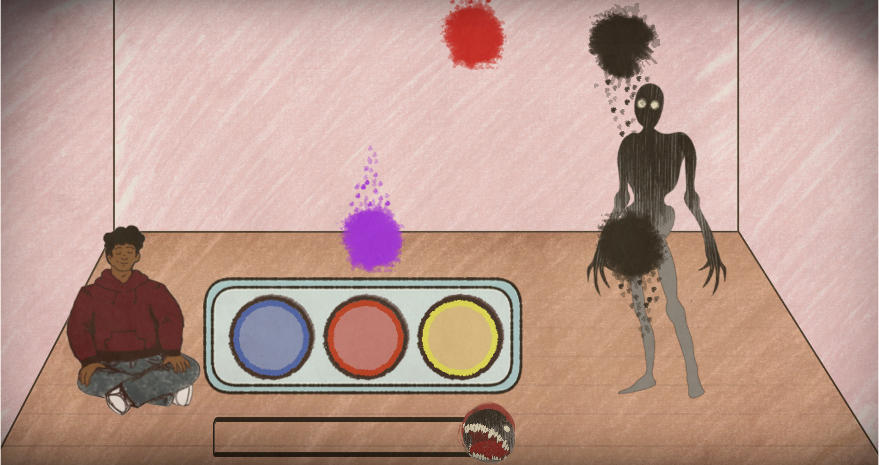 Kane's Shadow screenshot 5