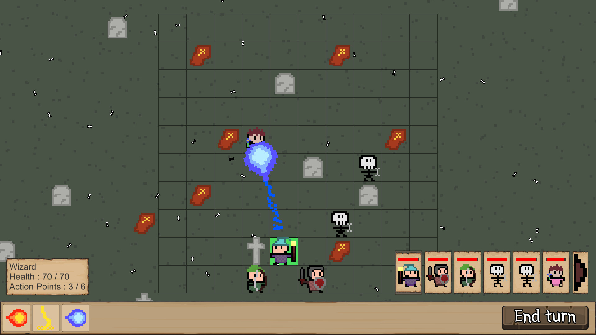 Dungeon & Derision screenshot 3