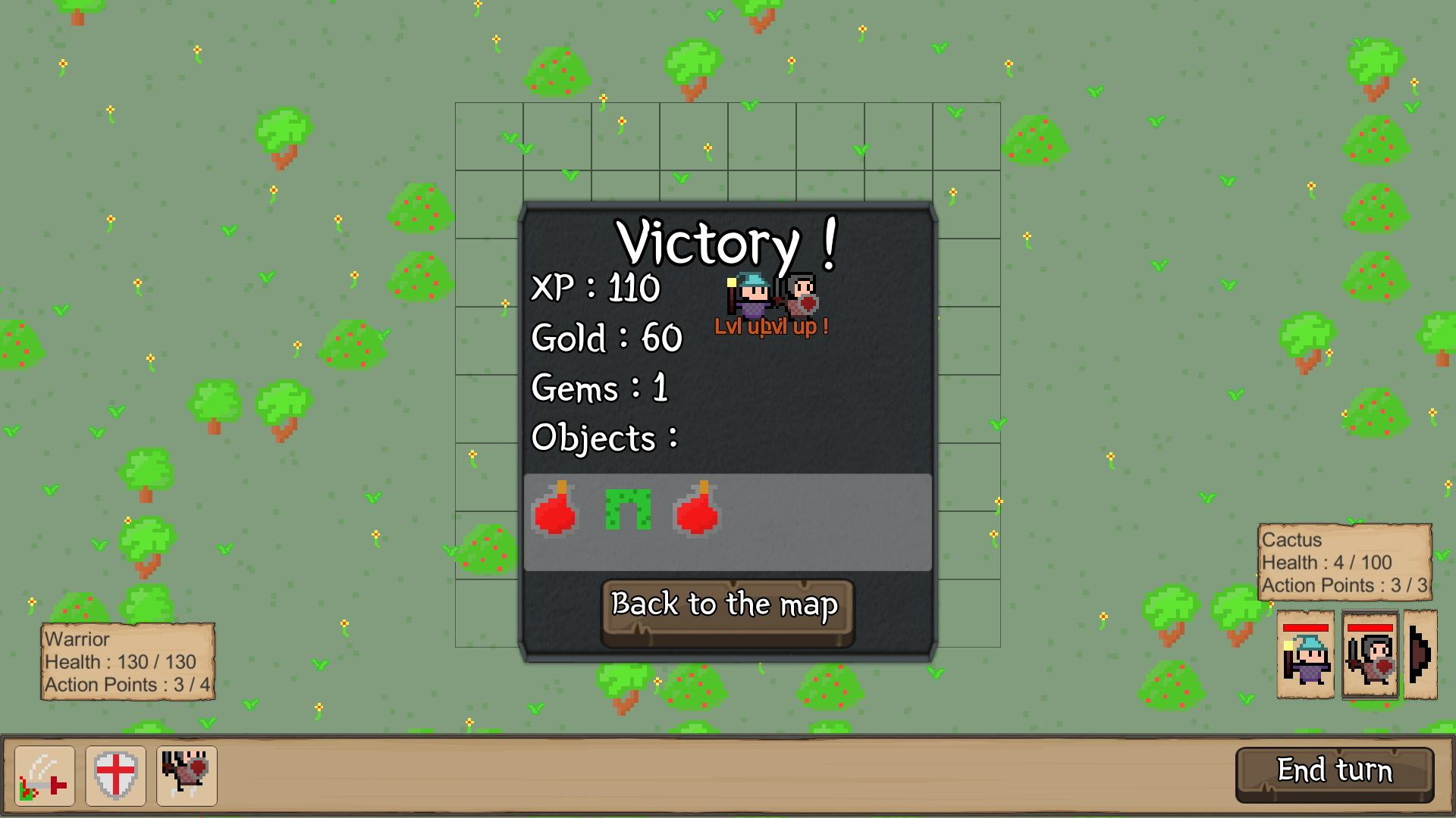 Dungeon & Derision screenshot 5