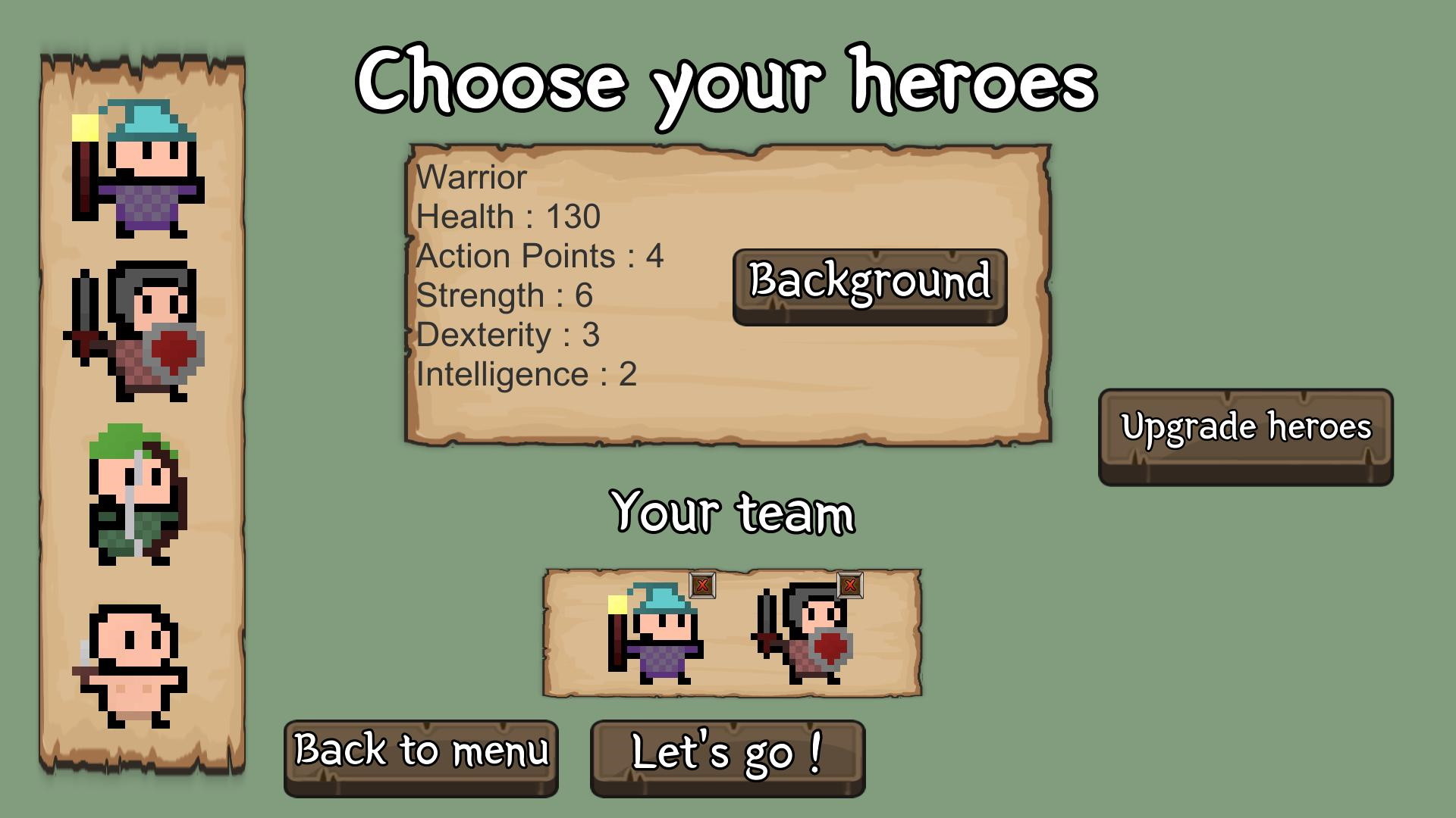 Dungeon & Derision screenshot 4