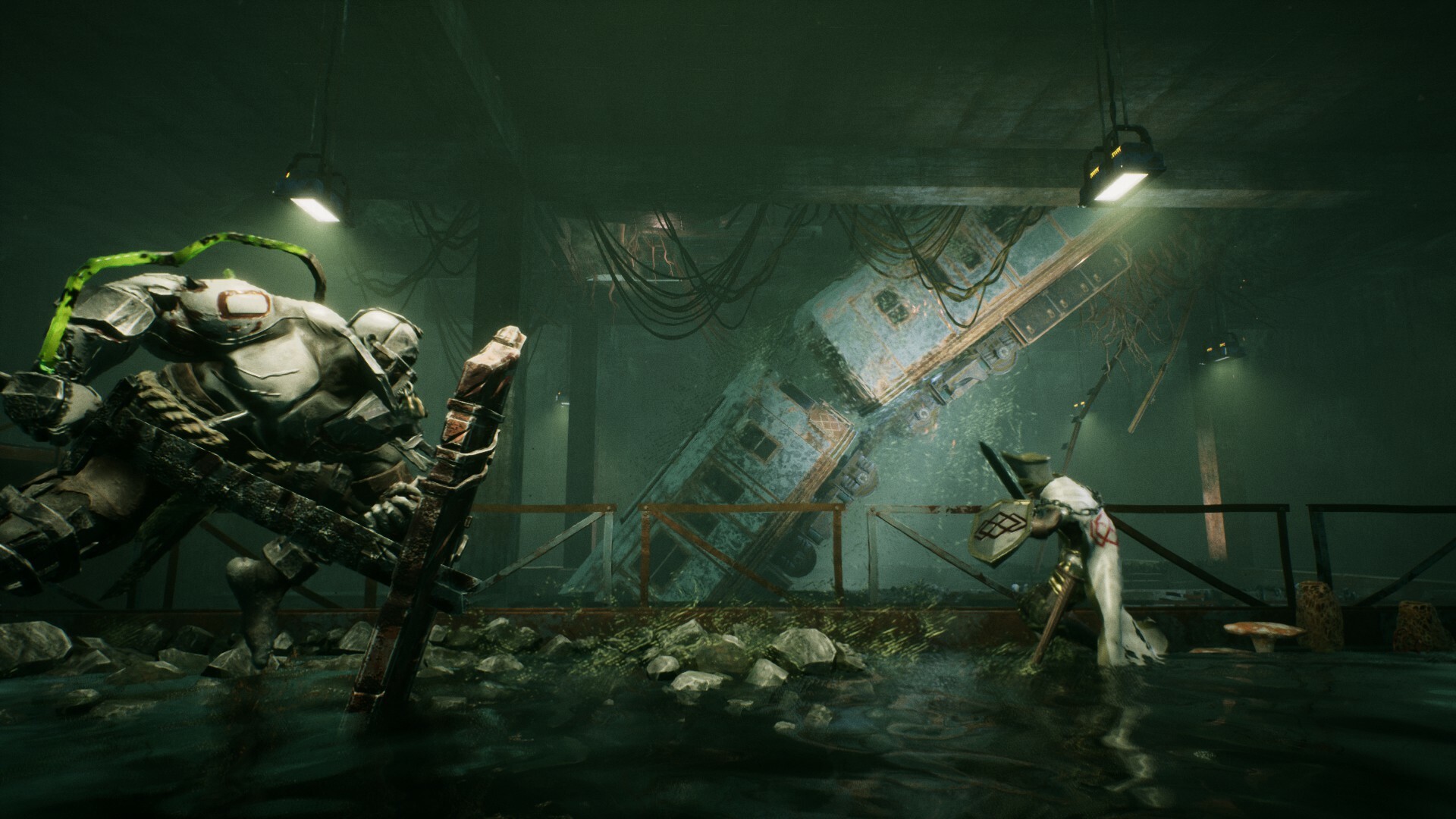 Deathbound — изображение 5