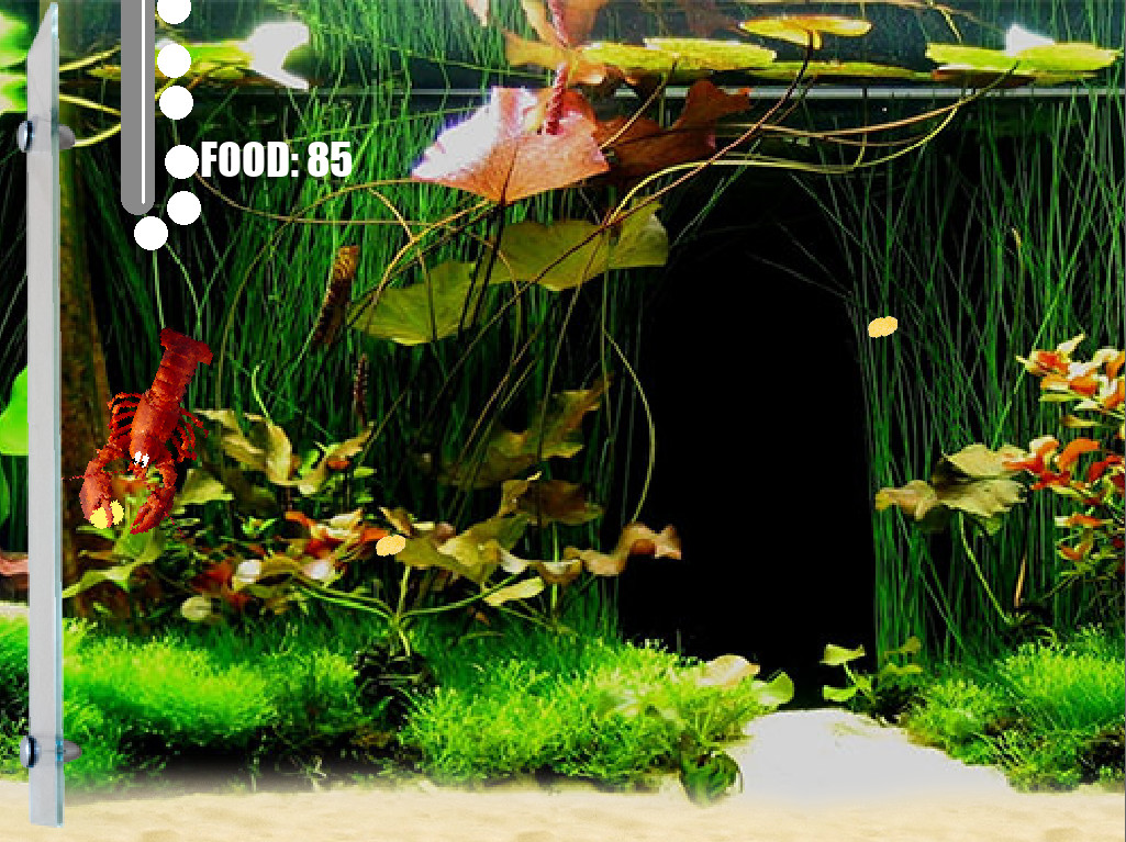 Aquarium Life screenshot 2