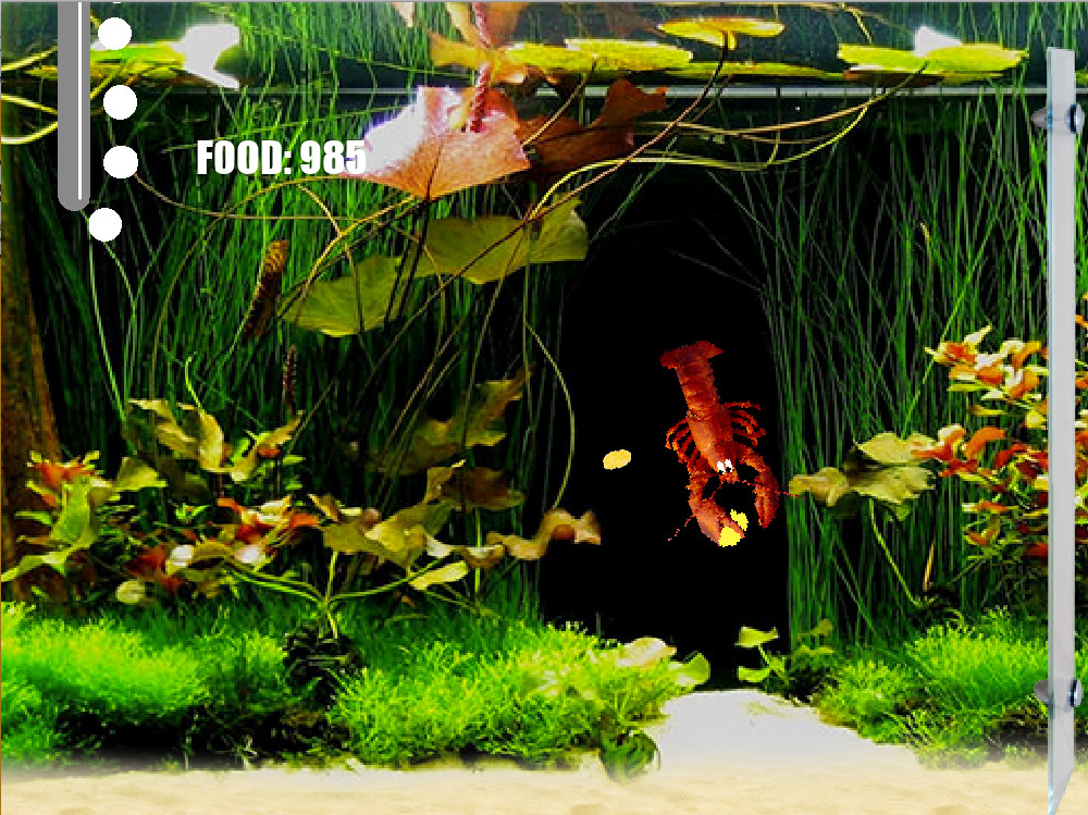 Aquarium Life screenshot 1