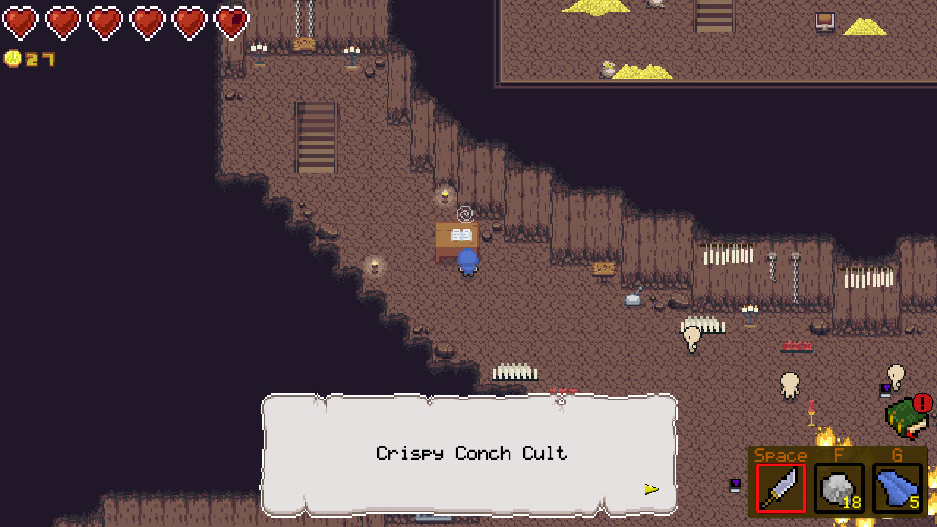 How To Make A Killing screenshot 6