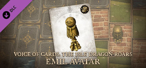 Voice of Cards: The Isle Dragon Roars Emil Avatar