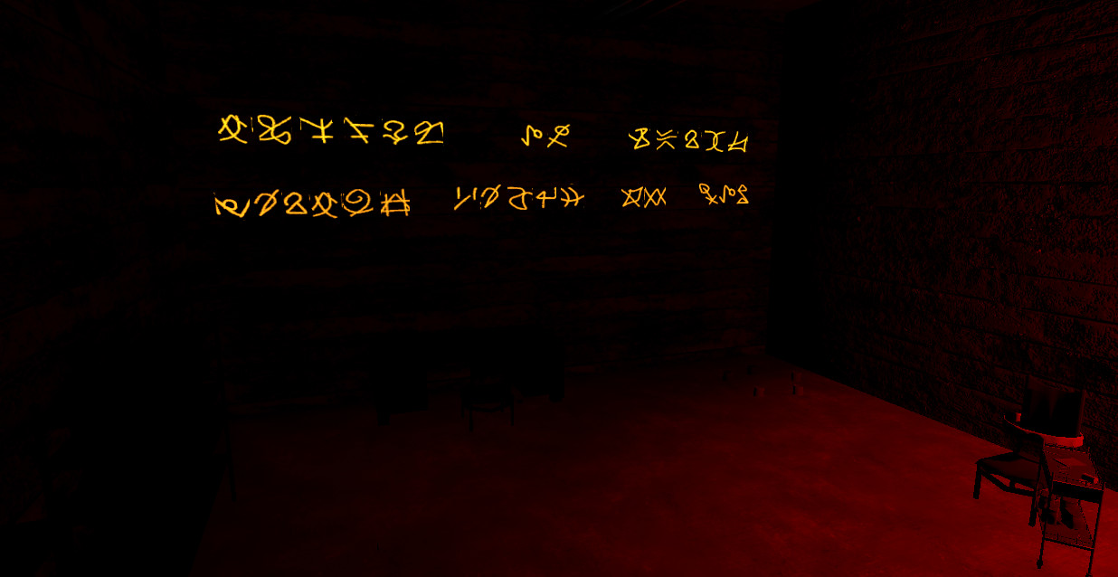 Cryptic Rooms screenshot 3