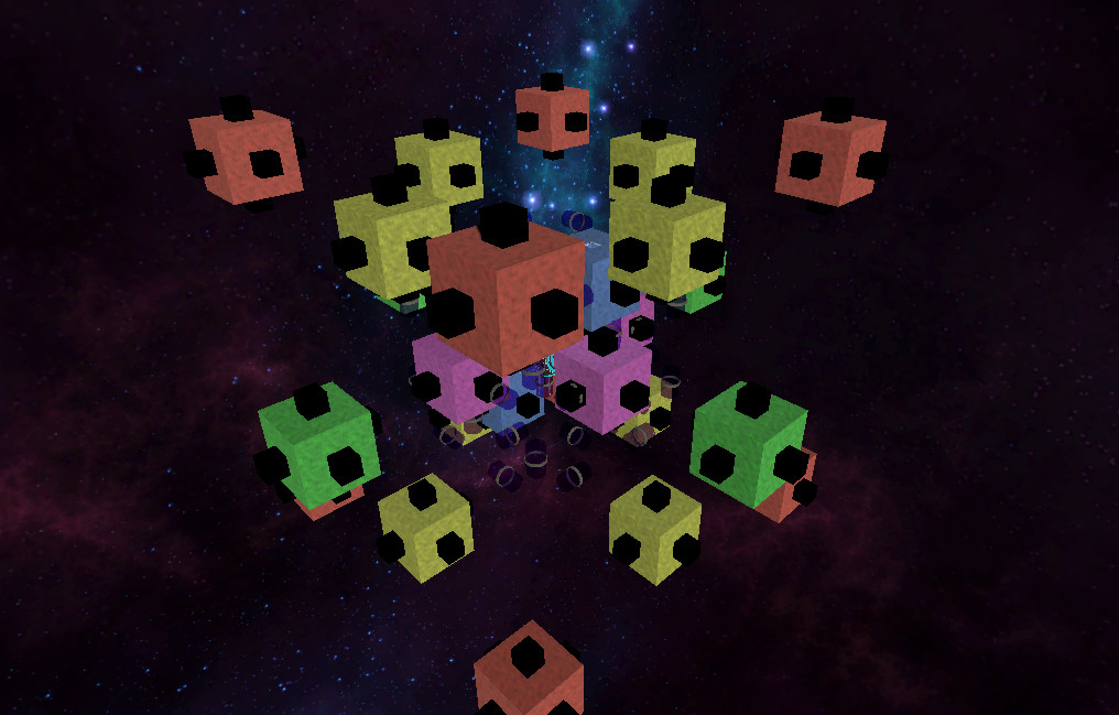 Cryptic Rooms screenshot 6
