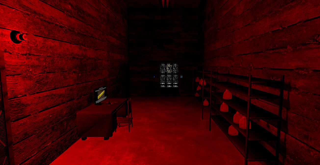 Cryptic Rooms screenshot 4
