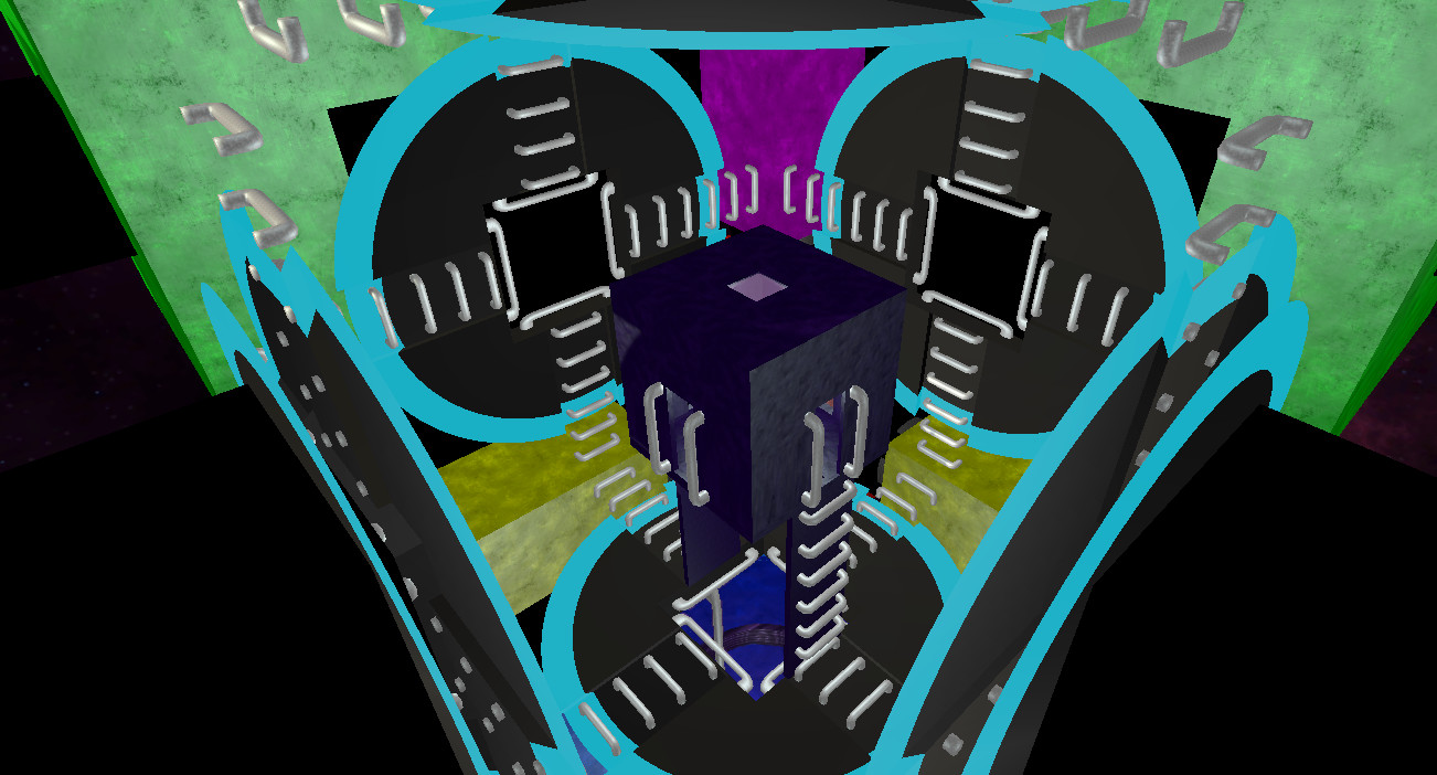 Cryptic Rooms screenshot 7
