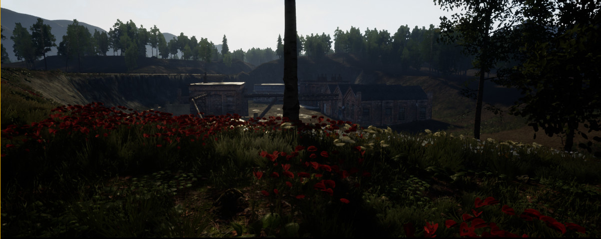Death World screenshot 9