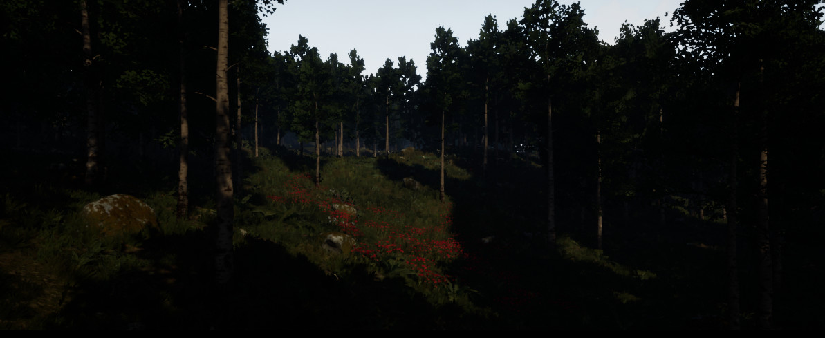 Death World screenshot 10