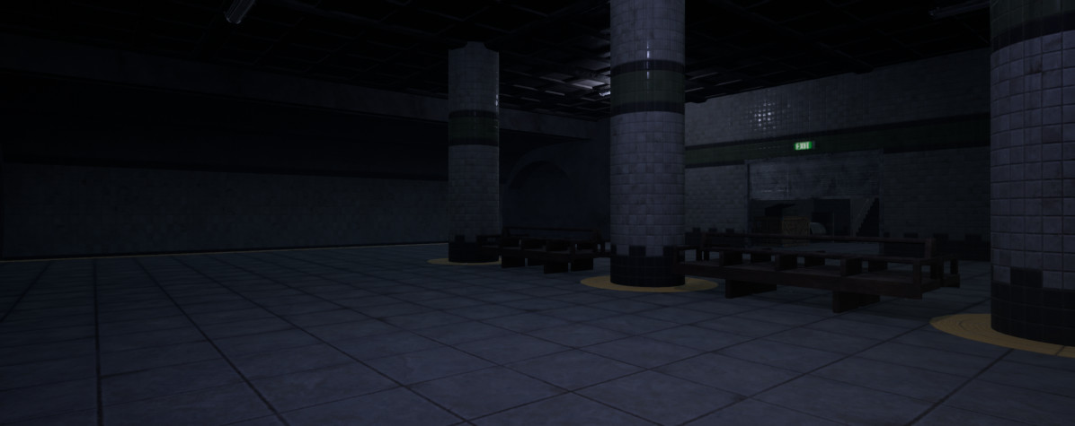 Death World screenshot 8