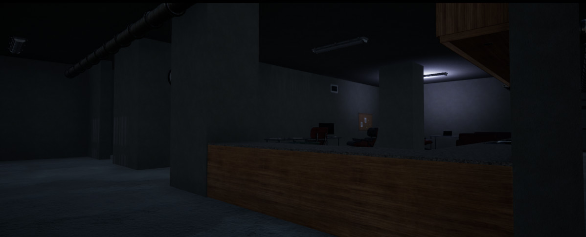 Death World screenshot 7