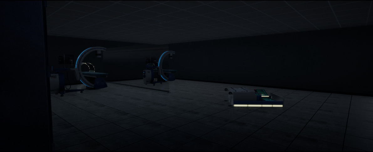 Death World screenshot 6
