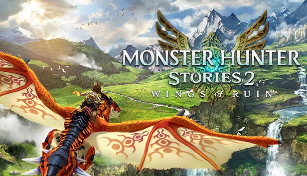 Monster Hunter Stories 2: Wings of Ruin capsule_616x353.jpg