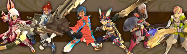 Monster Hunter Stories 2: Wings of Ruin thumbnail