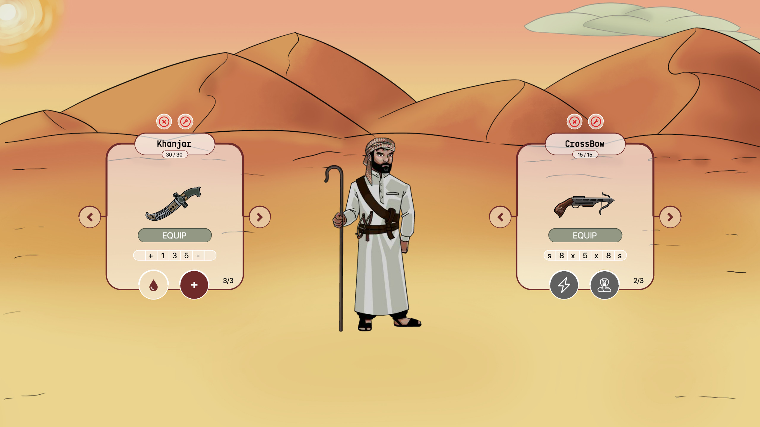 The Shepherd screenshot 6