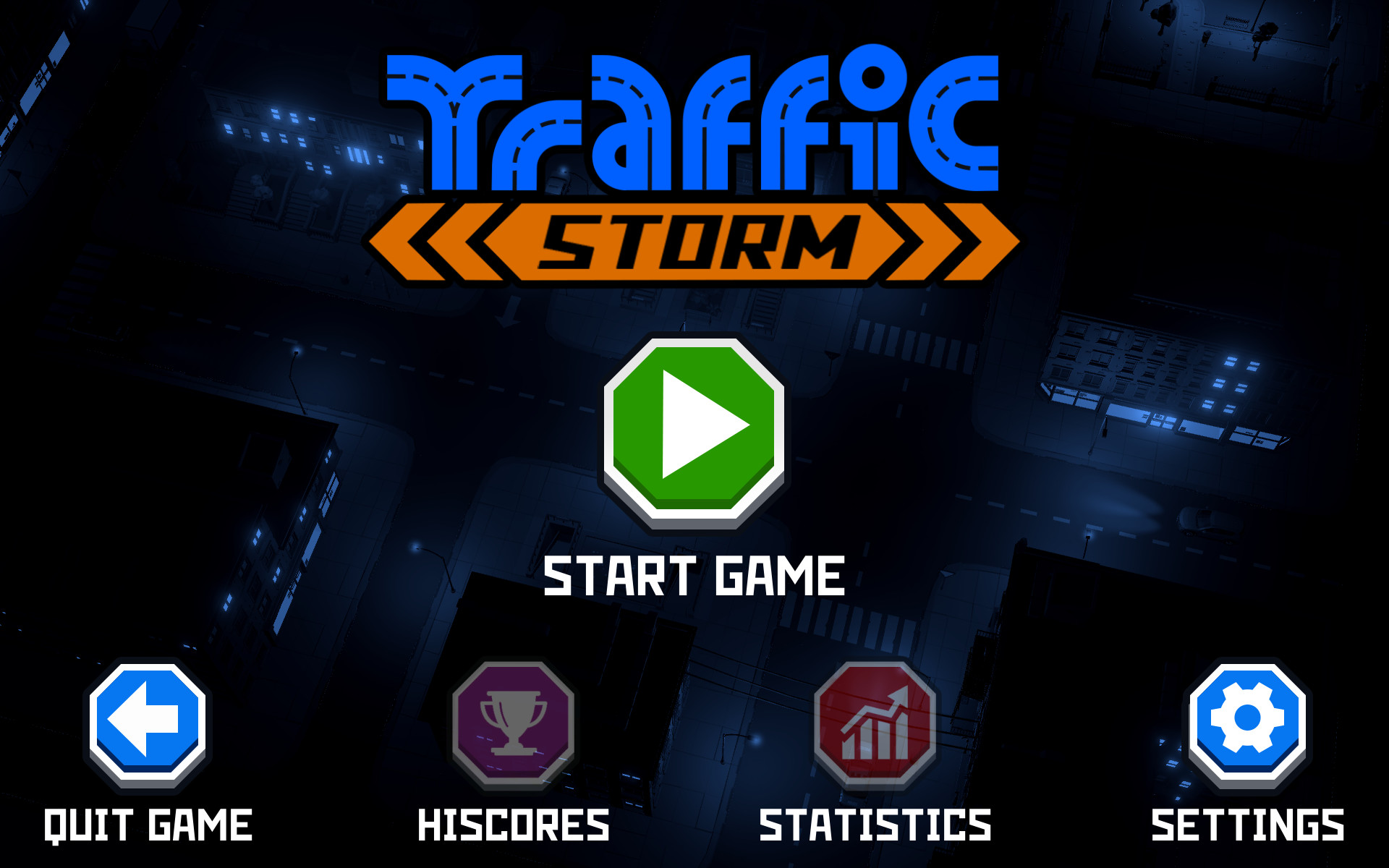 Traffic Storm screenshot 10