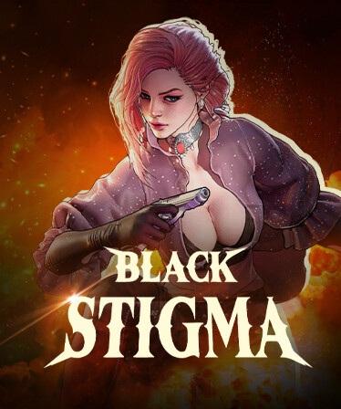 BLACK STIGMA