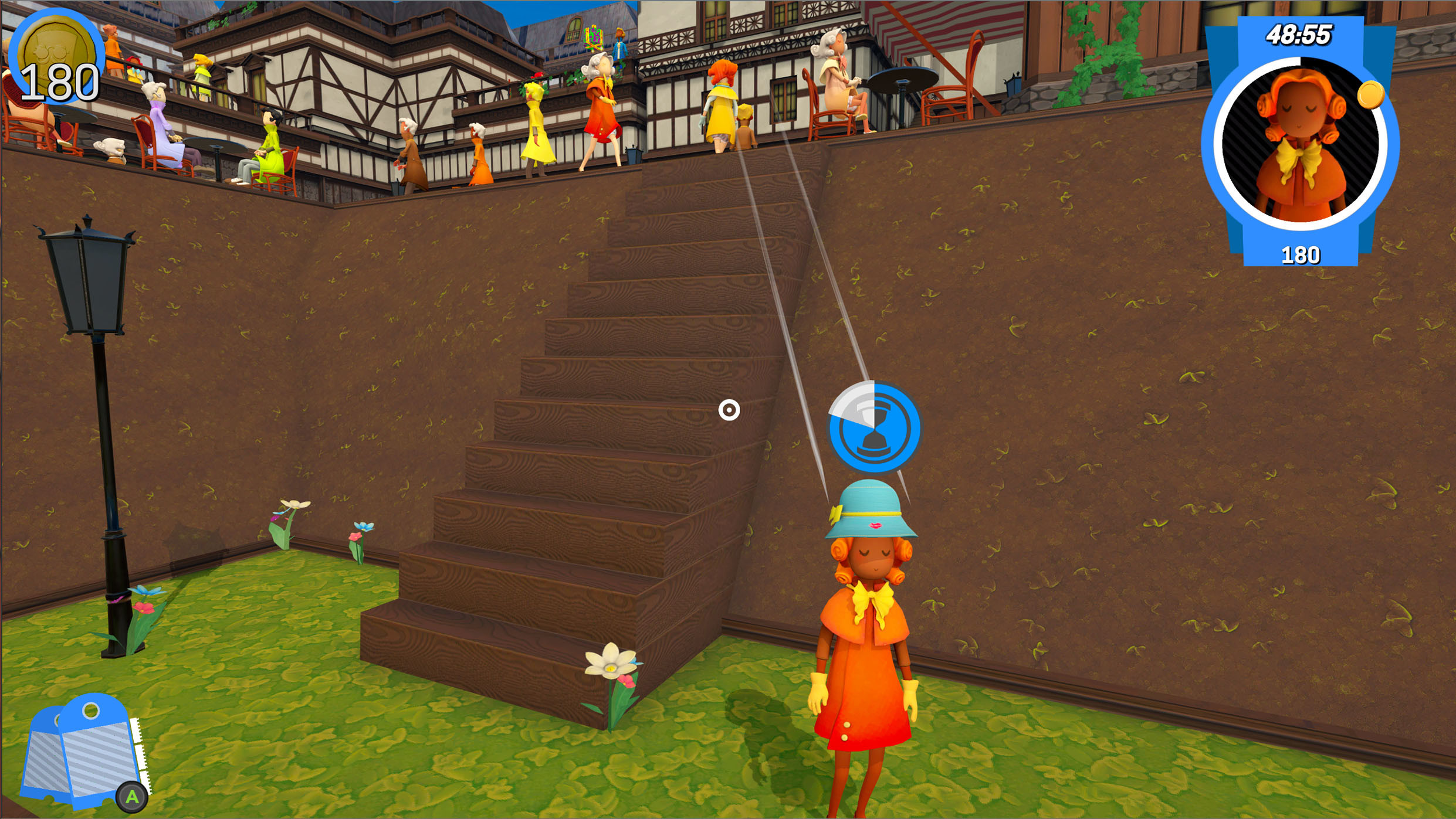Chapeau Soundtrack screenshot 6