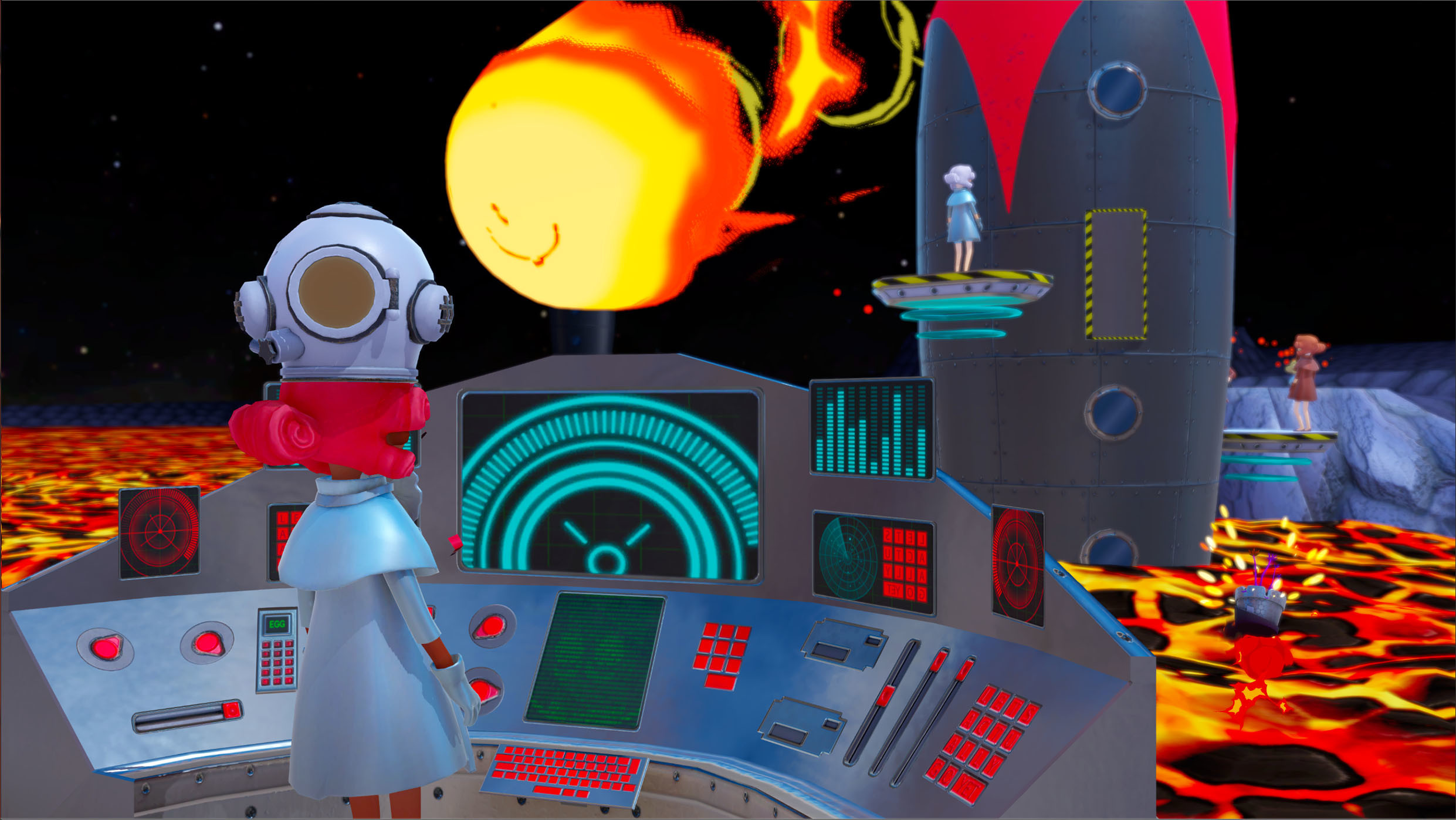 Chapeau Soundtrack screenshot 3