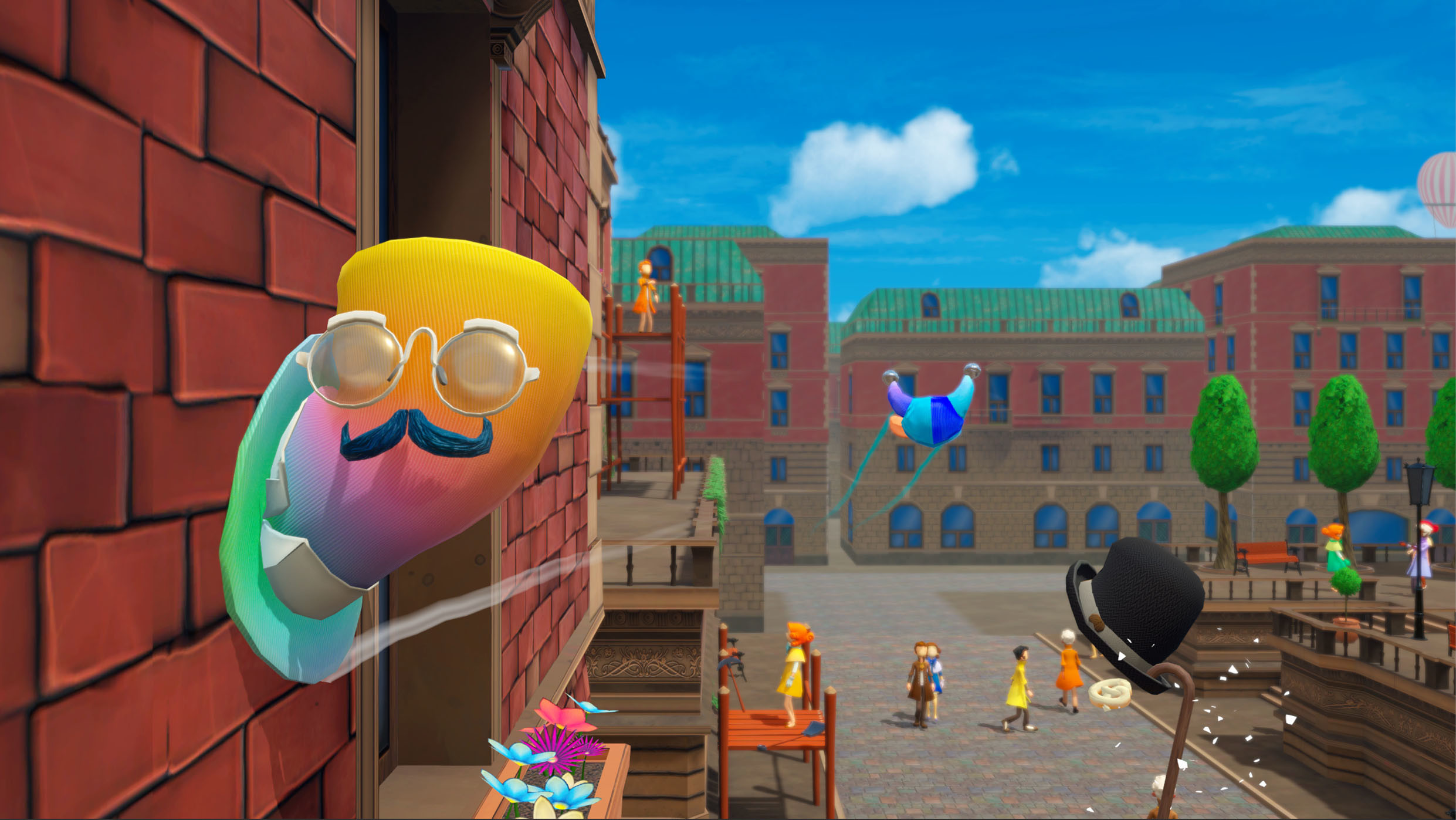 Chapeau Soundtrack screenshot 1