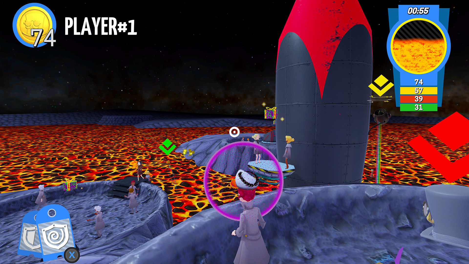 Chapeau Soundtrack screenshot 8