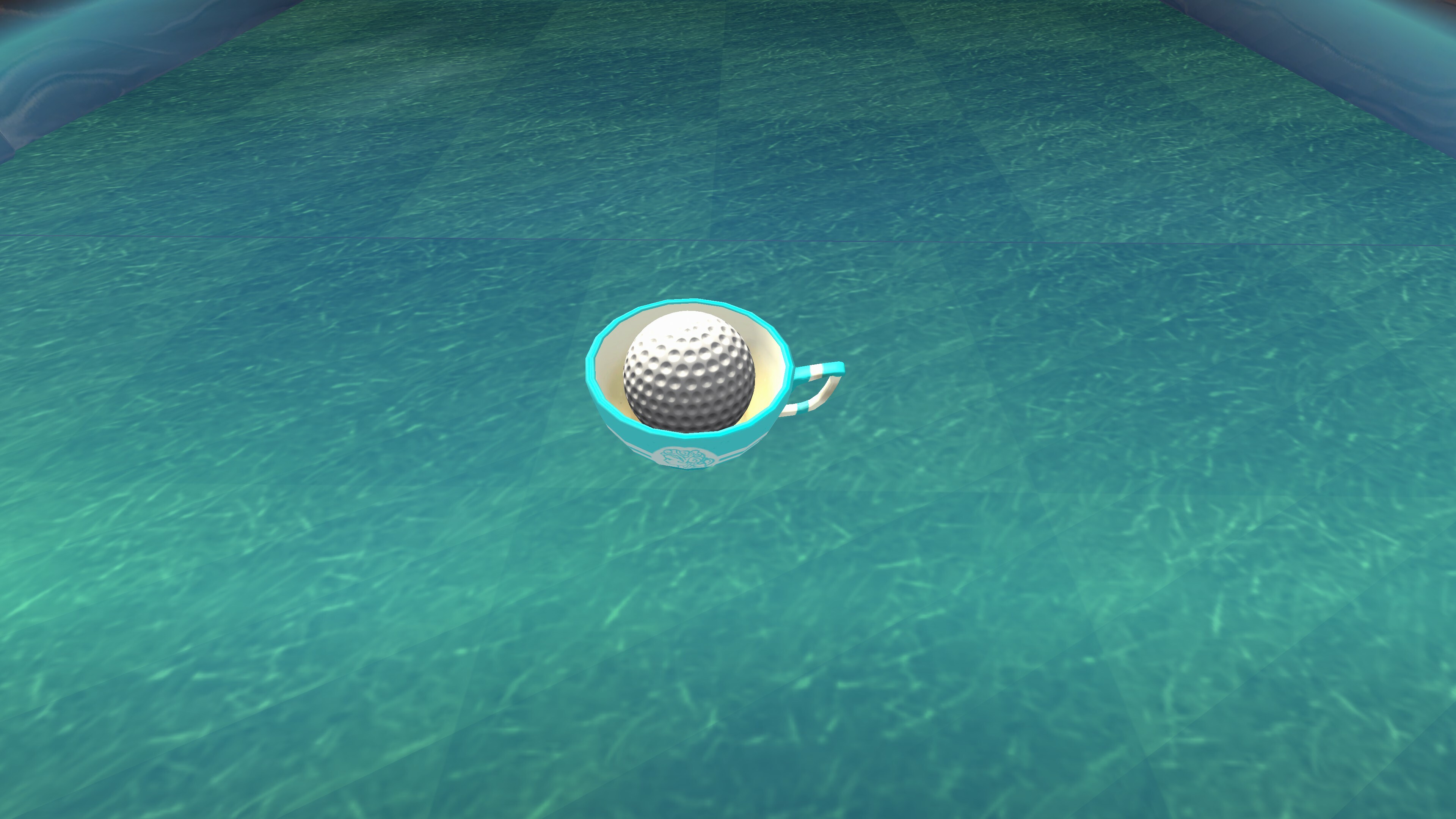 Golf With Your Friends - Caddy Pack screenshot 4