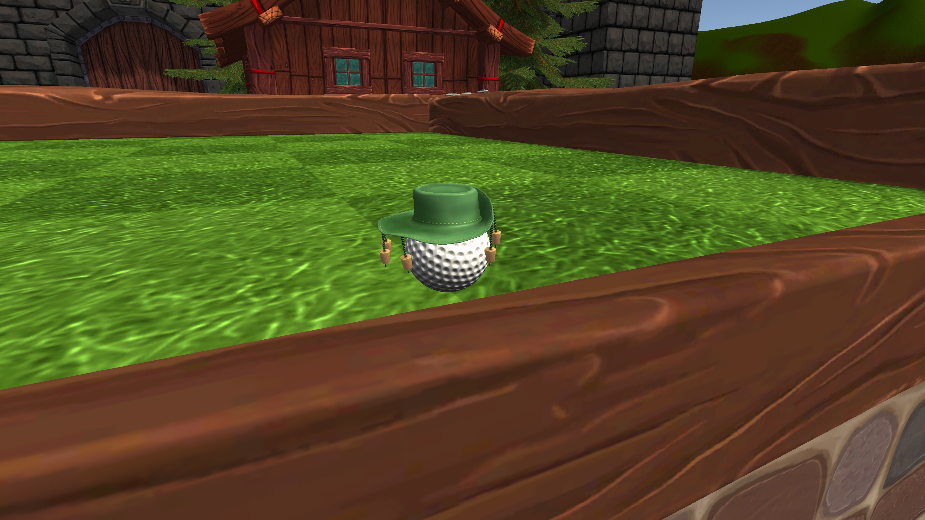 Golf With Your Friends - Caddy Pack screenshot 3
