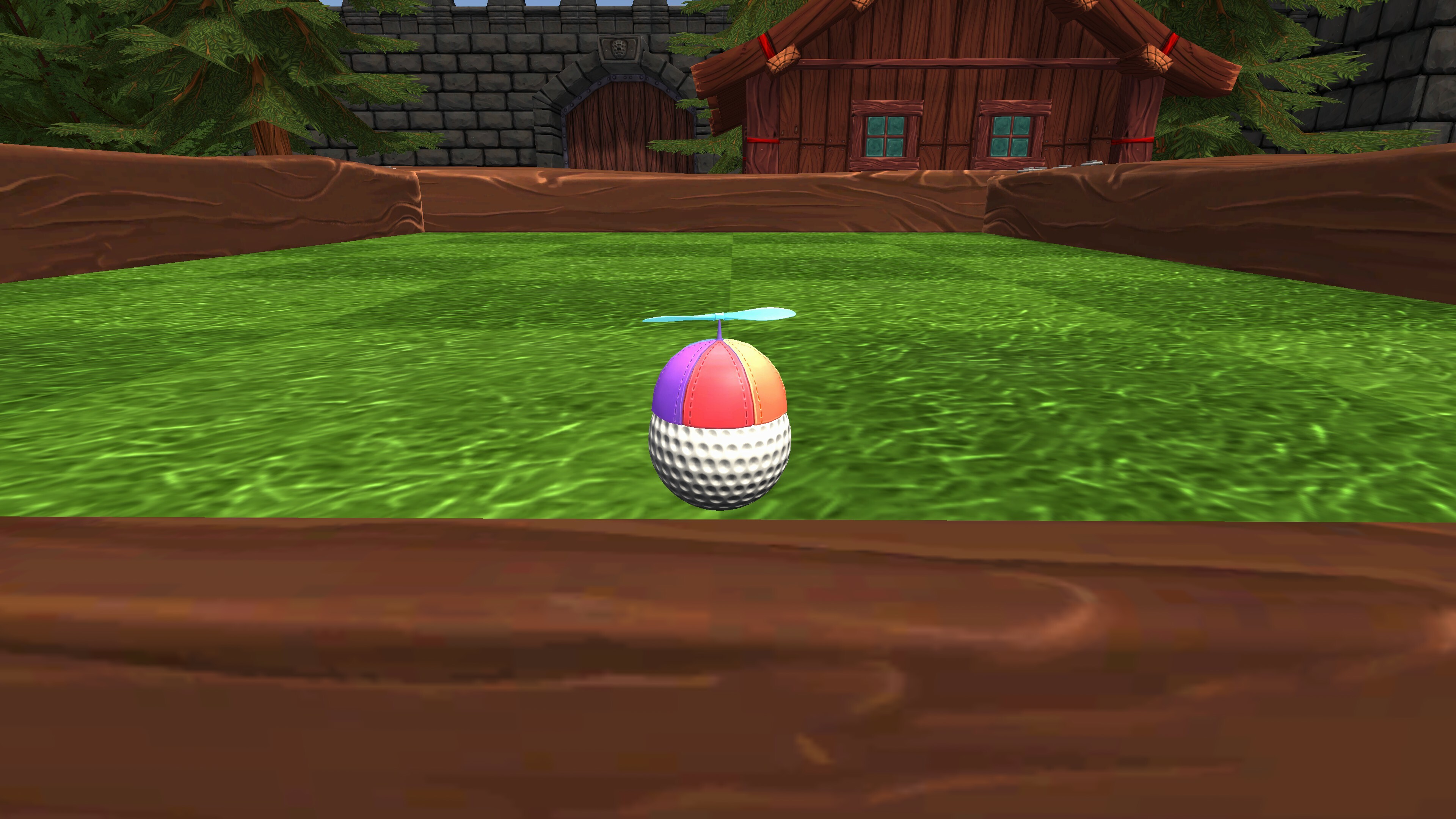 Golf With Your Friends - Caddy Pack screenshot 5
