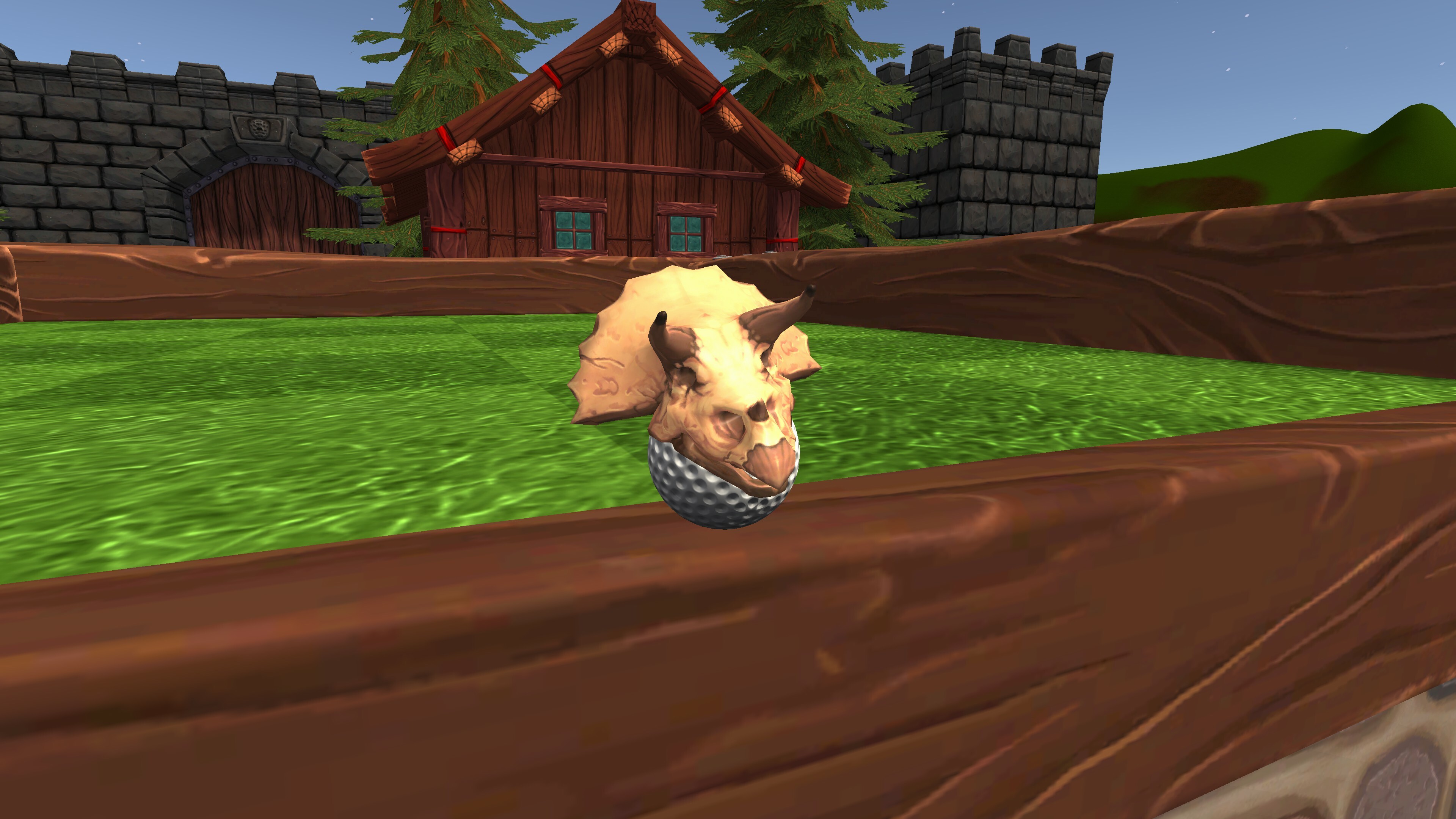 Golf With Your Friends - Caddy Pack screenshot 1