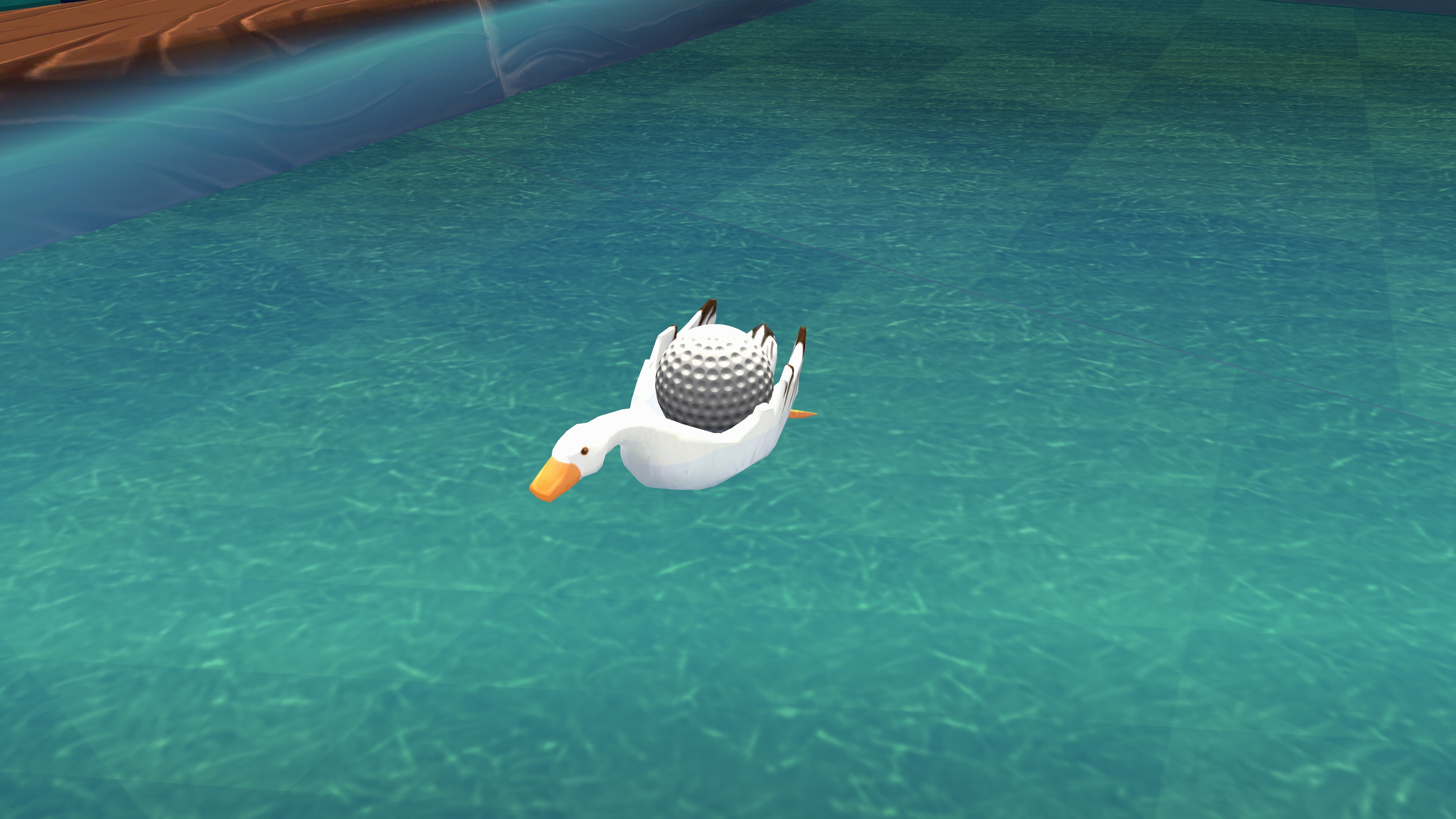 Golf With Your Friends - Caddy Pack screenshot 2