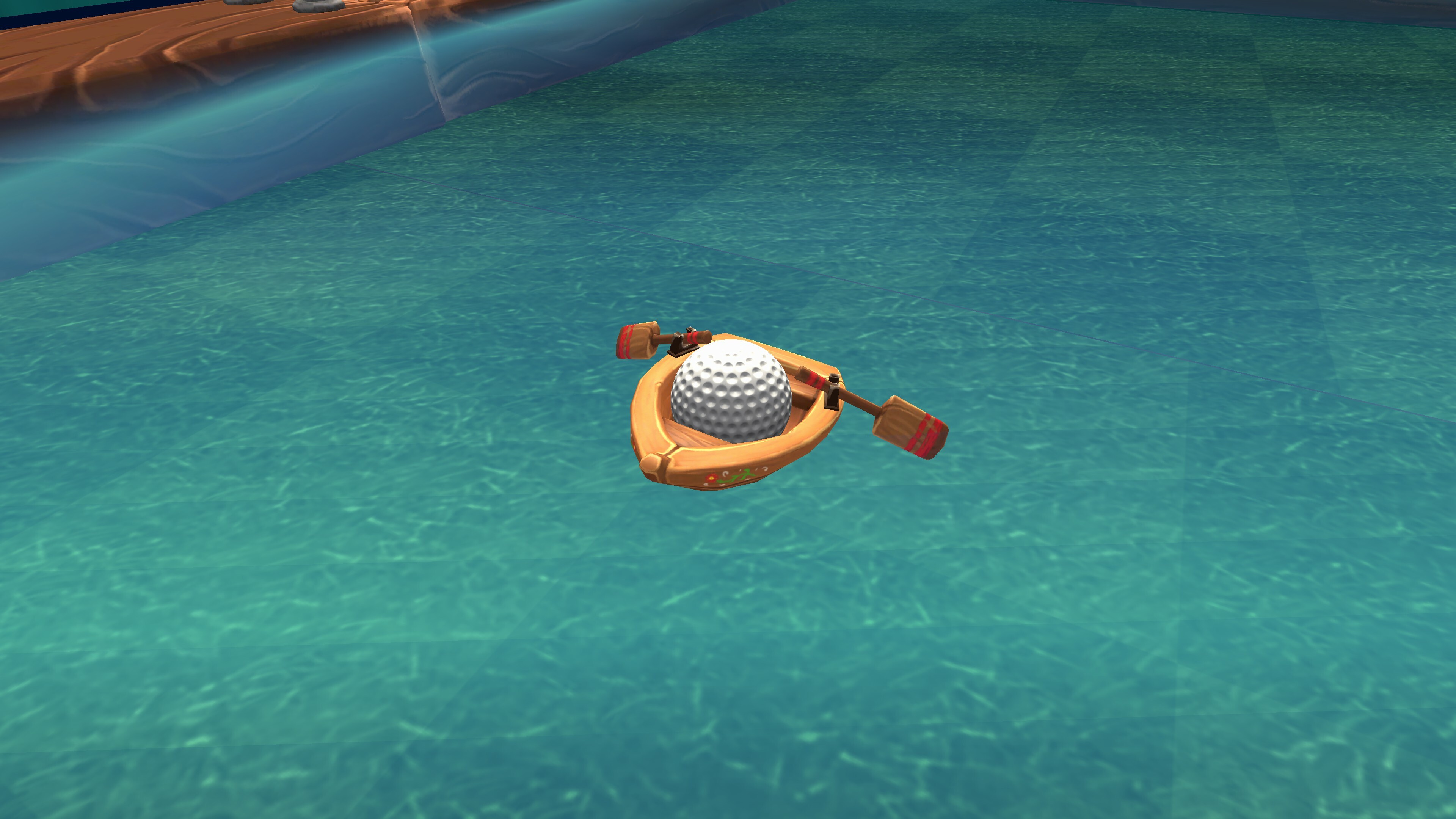 Golf With Your Friends - Caddy Pack screenshot 6