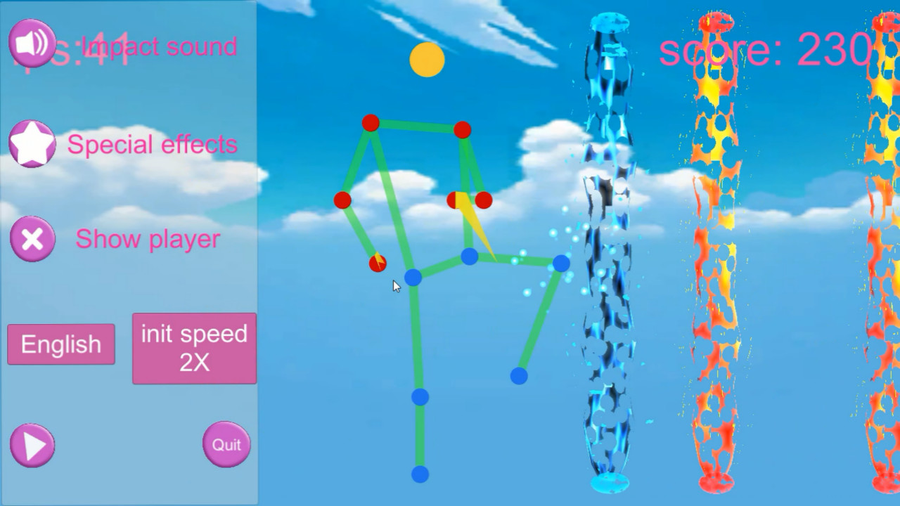Move with AI screenshot 3