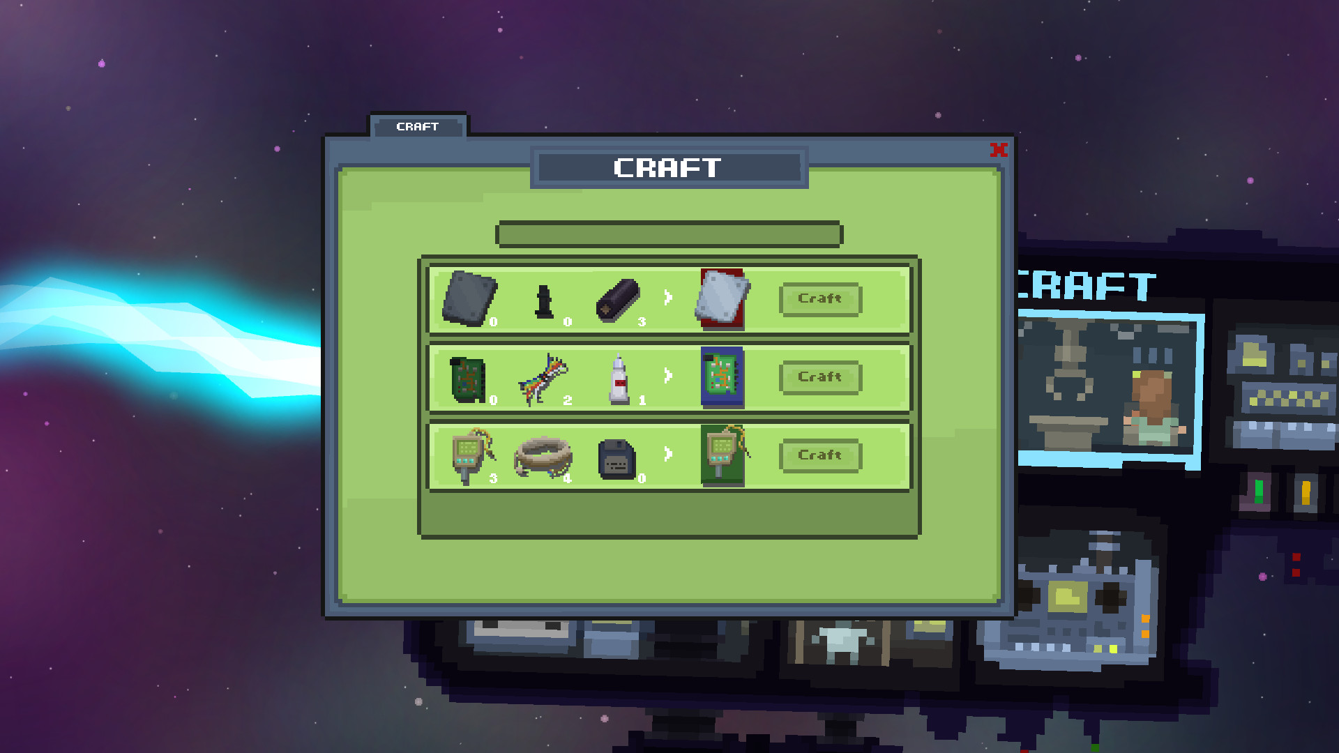 Space Lint screenshot 6