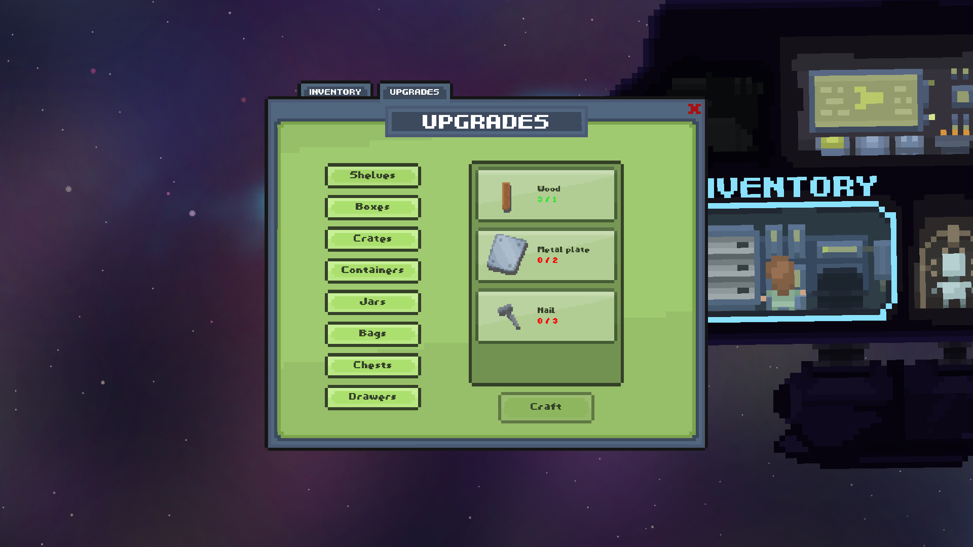 Space Lint screenshot 5