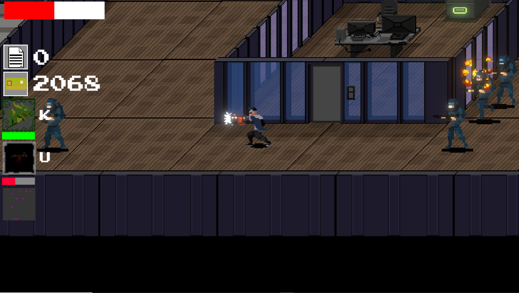 VisualHacker screenshot 5