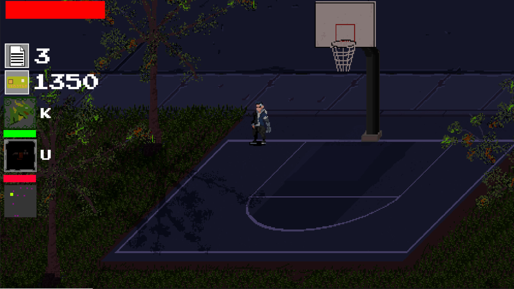 VisualHacker screenshot 1
