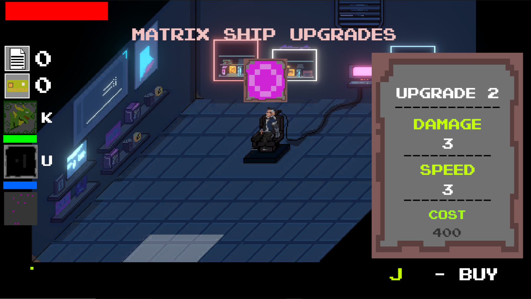 VisualHacker screenshot 2