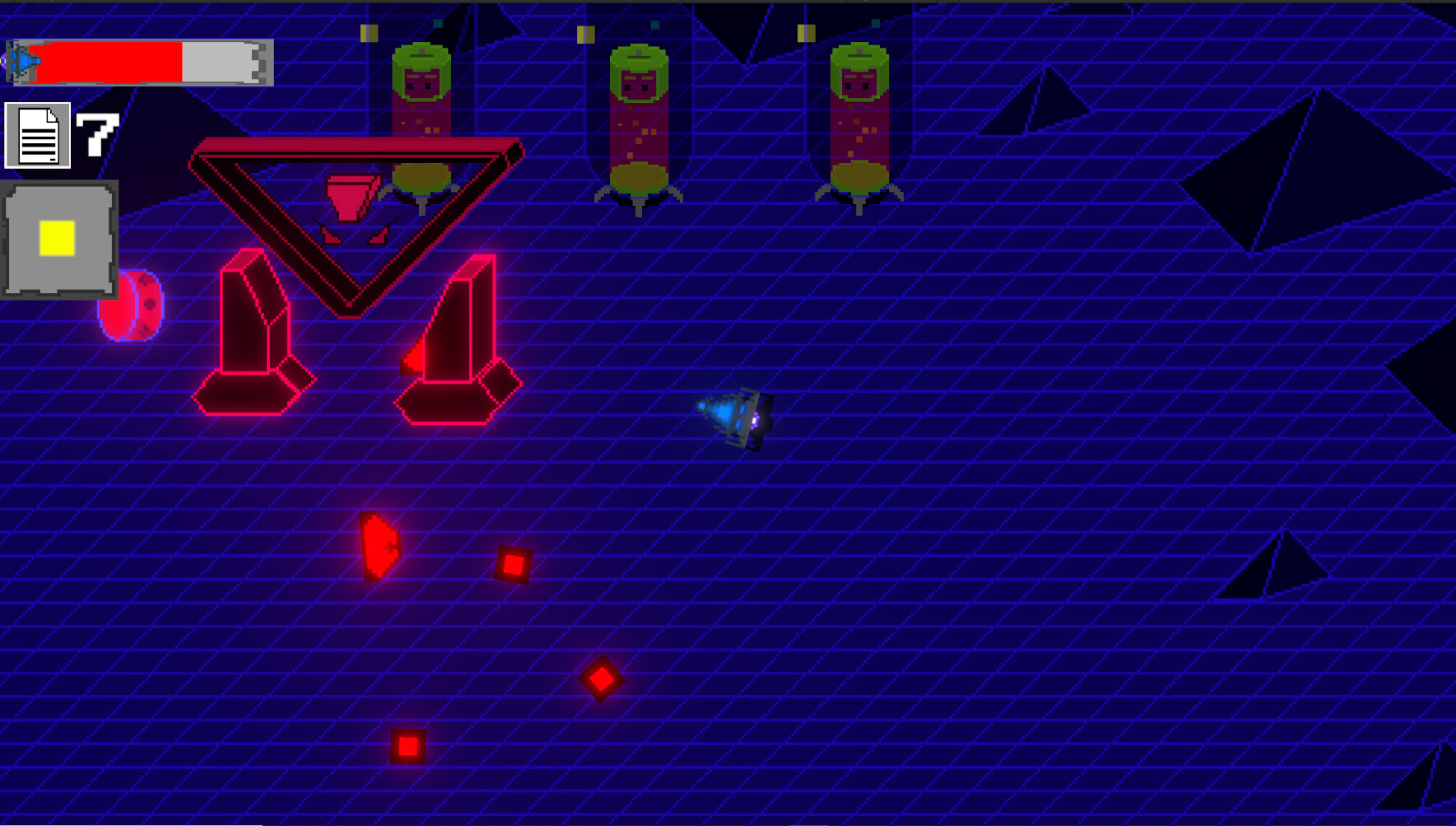 VisualHacker screenshot 4