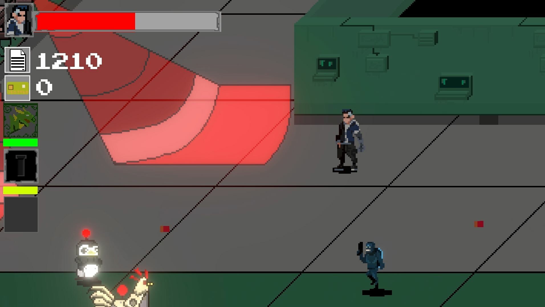 VisualHacker screenshot 11